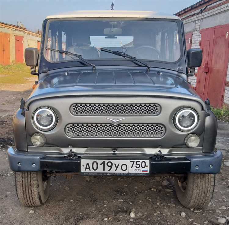 Подготовка автомобиля к установке новых дисков
