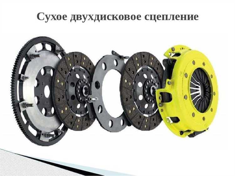 Проверка работы сцепления после сборки без запуска двигателя