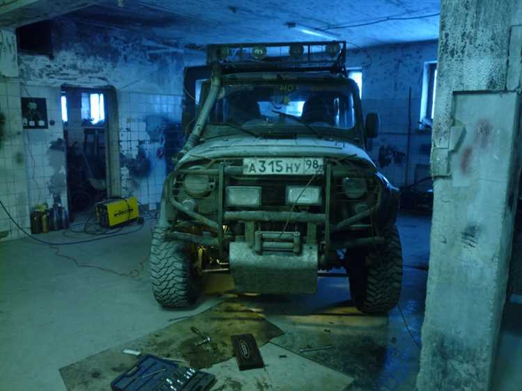 Что делать, если УАЗ 31519 не заводится с полпинка