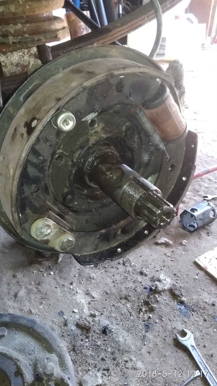 Проверка герметичности системы после прокачки