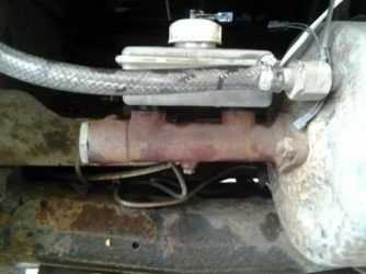 Подбор тормозных колодок с улучшенными фрикционными свойствами