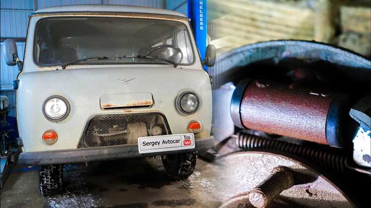 Как прокачать тормоза на уаз буханка