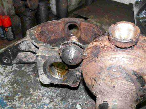 Какие ошибки нужно избегать при прошприцевании шкворней