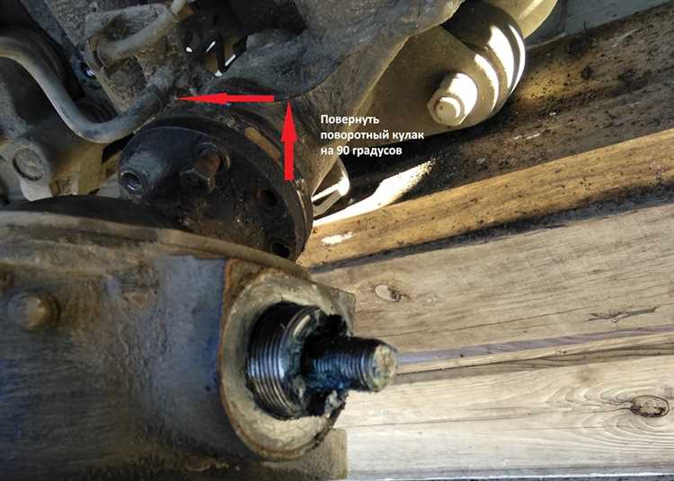 Как прошприцевать шкворня на уаз патриот