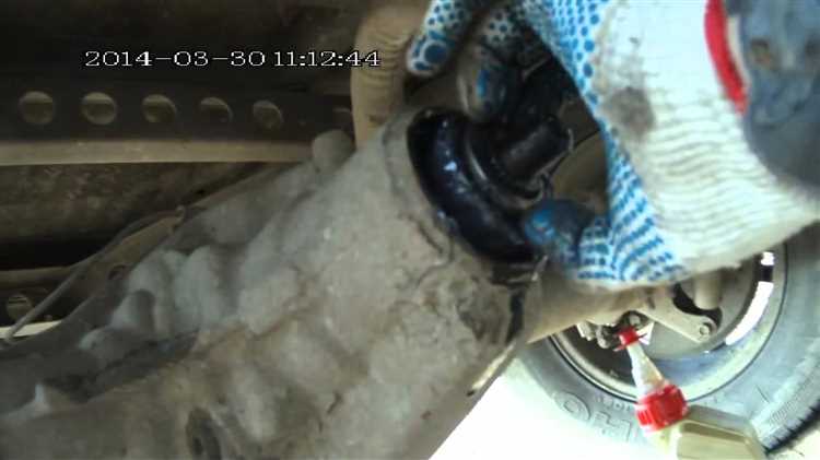 Проверка результата и сборка вискомуфты после сверления