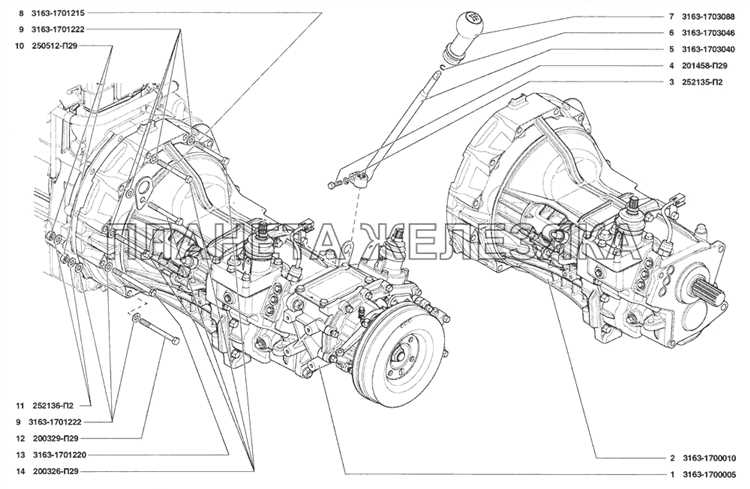 Схема подключения электропривода раздатки УАЗ Патриот