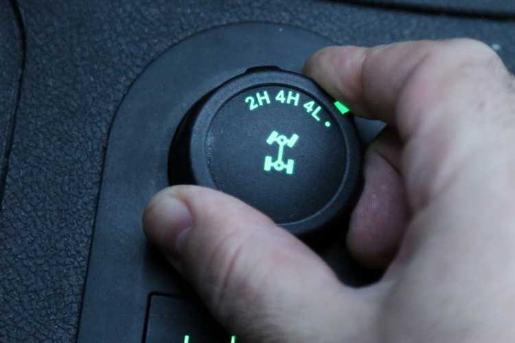 Как устроен электропривод раздатки на УАЗ Патриот