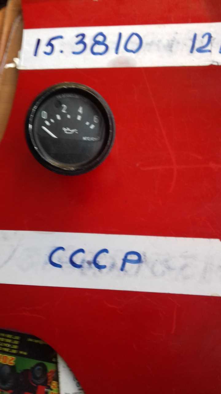 Чем отличаются указатели на карбюраторных и инжекторных УАЗах