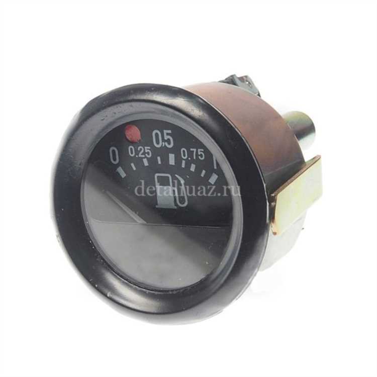 Как проверить работоспособность датчика уровня топлива самостоятельно