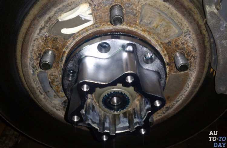 Особенности выбора хаба для различных моделей УАЗ