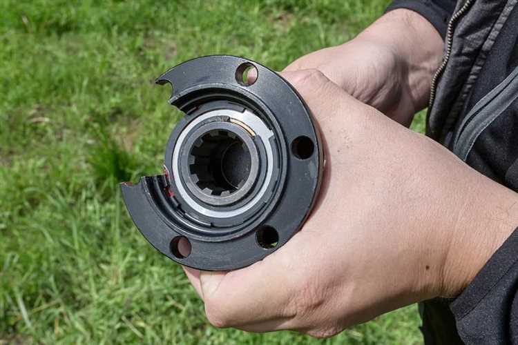 Особенности эксплуатации хабов в условиях бездорожья