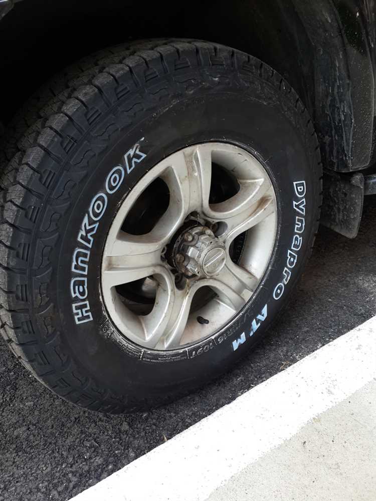 Проблемы с хабом на УАЗ: признаки и способы устранения неисправностей