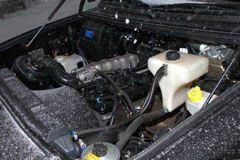 Устройство и работа топливного насоса в каждом баке