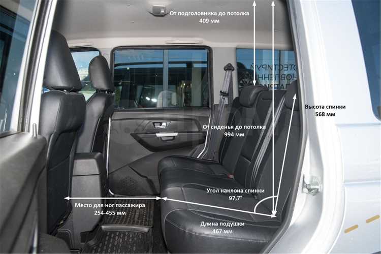 Как разобрать сиденья для их чистки и обслуживания