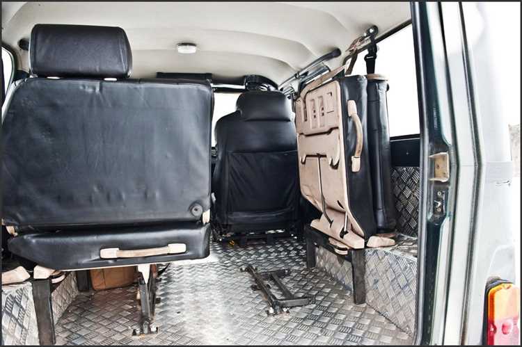 Как эффективно использовать сиденья для перевозки детей в автокреслах