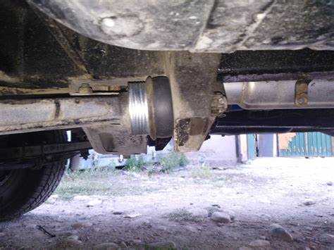 Как отличить мосты с изменённой геометрией для улучшенной проходимости