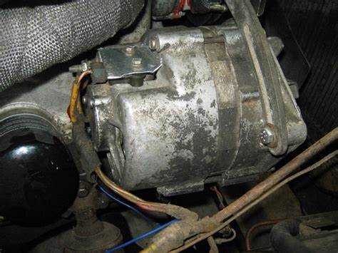 Как проверить щётки и кольца ротора на износ