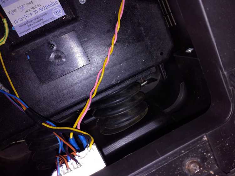 Диагностика износа шестерён, синхронизаторов и подшипников