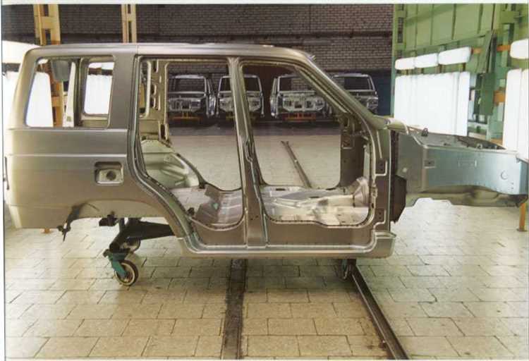 Как правильно снять коробку передач с автомобиля УАЗ Патриот