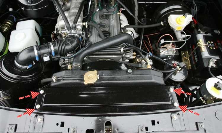 Проверка целостности корпуса и элементов внутри после разборки