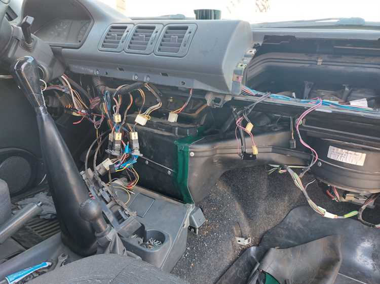 Как разобрать корпус радиатора печки уаз патриот Как разобрать корпус радиатора печки уаз патриот