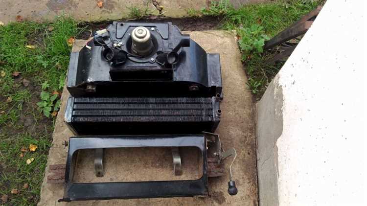 Как разобрать печку на буханке уаз Как разобрать печку на буханке уаз