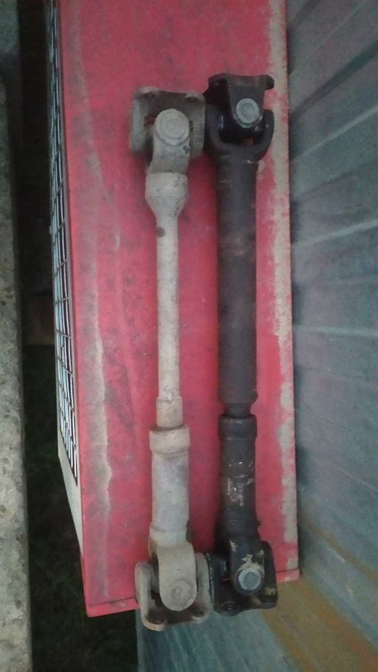 Подготовка инструментов для разборки переднего кардана УАЗ Патриот