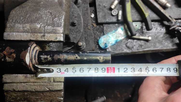 Как правильно извлечь внутреннюю часть карданного вала