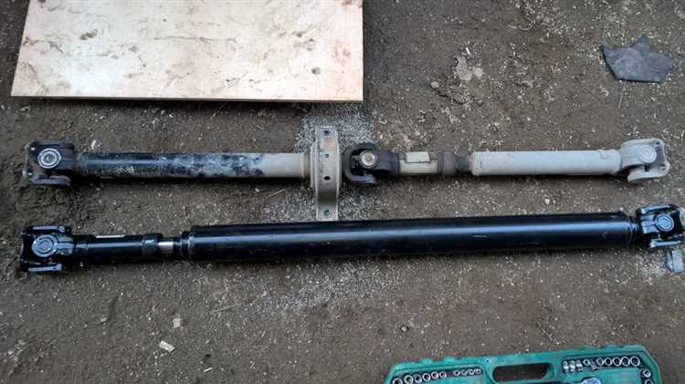 Как разобрать передний кардан уаз патриот