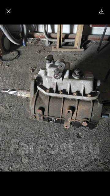 Сборка коробки после разборки: порядок установки частей