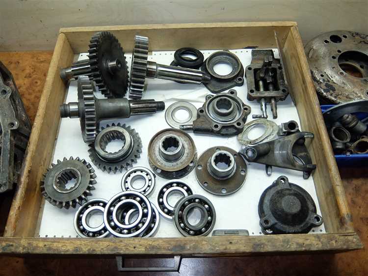 Как разобрать раздатку на УАЗ: пошаговая инструкция