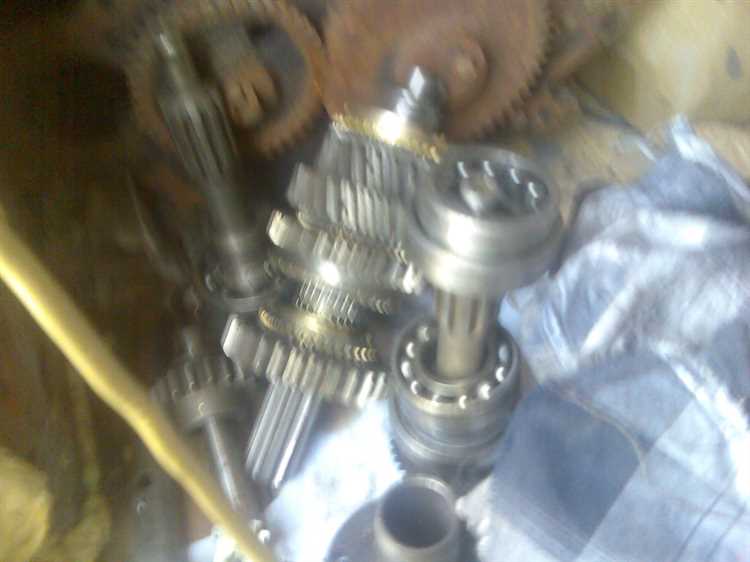 Сборка раздаточной коробки УАЗ и установка на автомобиль