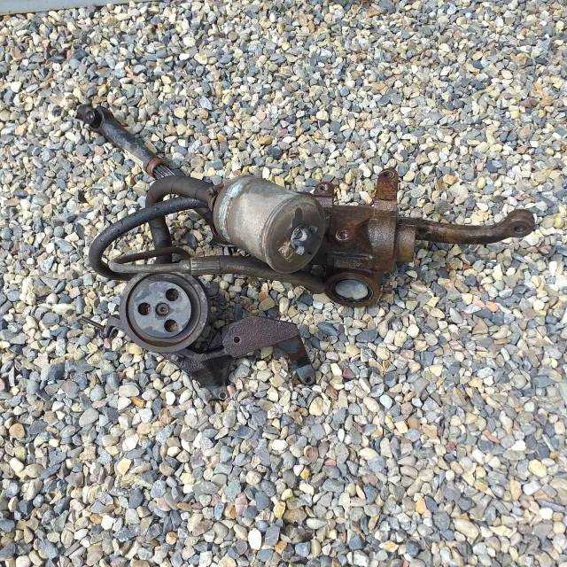 Снятие центральной крышки руля УАЗ Хантер