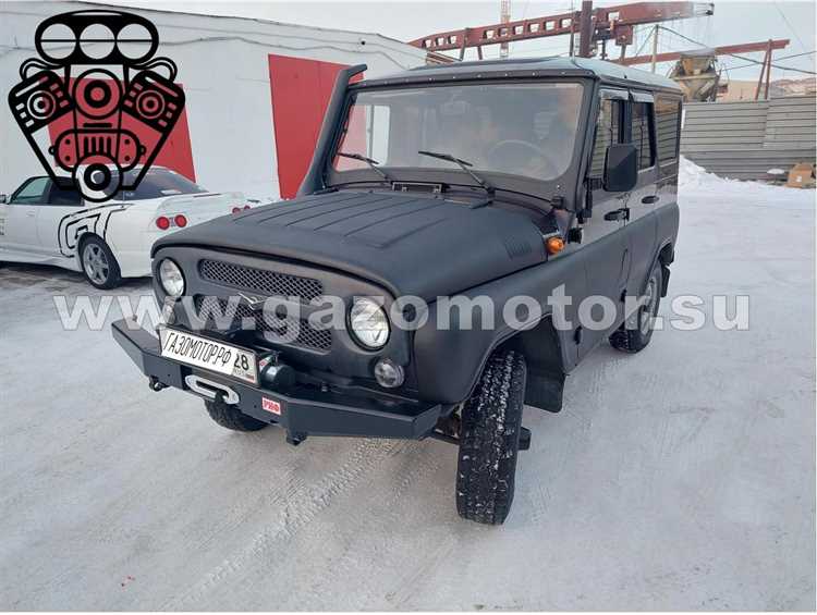 Как разобрать воздухозаборник на уаз хантер