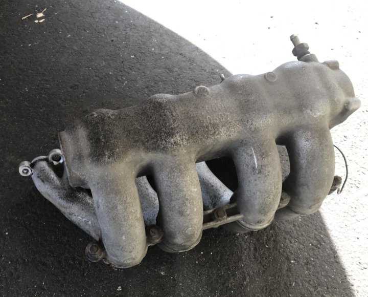 Порядок ослабления и вращения эксцентриков для разведения колодок