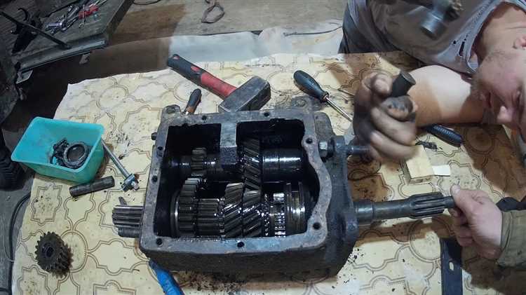 Проверка хода педали и результата разведения на стоячем автомобиле