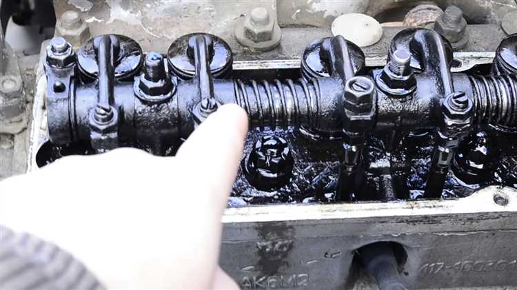 Определение порядка регулировки клапанов на УАЗ 417