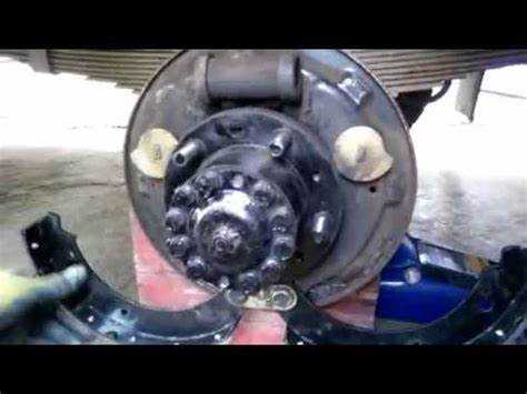 Подготовка инструмента для регулировки тормозных колодок УАЗ Буханка