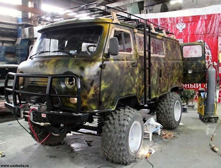 Распространённые ошибки при регулировке тормозных колодок УАЗ Буханка и как их избежать