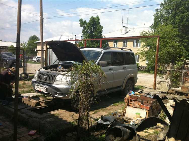 Проверка точности установки шкворней после регулировки