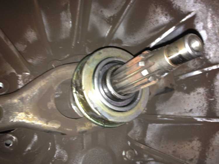 Регулировка гайки хвостовика: пошаговая последовательность