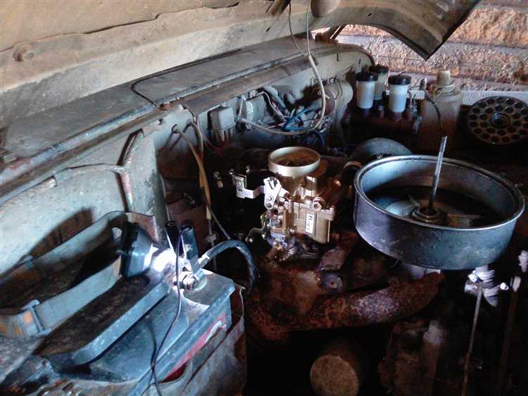 Как самому отрегулировать карбюратор на уаз 3151