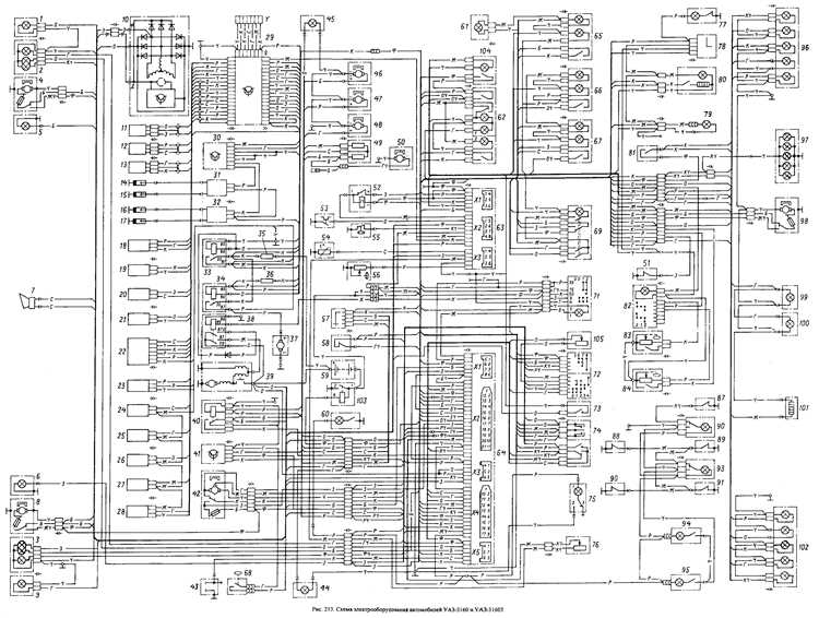 Монтаж и подключение освещения УАЗ