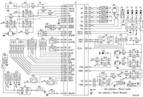 Правильная установка предохранителей и реле