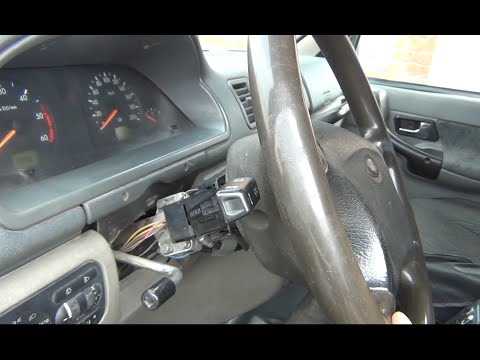 Как использовать комбинацию педалей для сброса ошибок