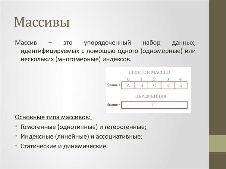 Удаление элементов из ассоциативного массива по ключу
