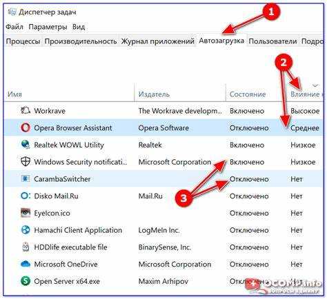 Настройка автозапуска через реестр Windows на языке C Sharp