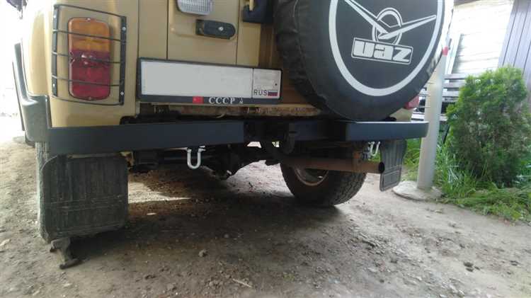 Определение точек крепления и габаритов будущей конструкции