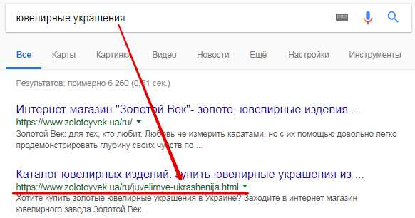 Базовые правила модификации URL с помощью mod_rewrite