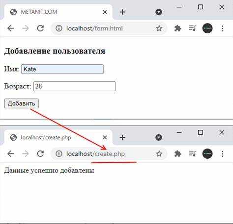 Создание таблицы дружбы в базе данных MySQL